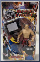 Shawn Michaels Action Figure