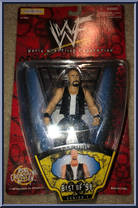 Skull Action Figure