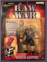Stone Cold Steve Austin Action Figure