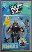 Stone Cold Steve Austin Action Figure