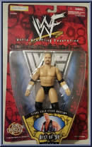 Stone Cold Steve Austin Action Figure