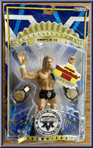 Triple H (Champions) Action Figure
