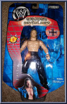 Triple H Action Figure