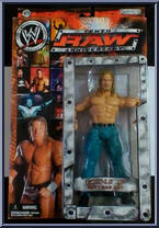 Triple H Action Figure