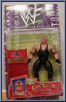 Vader Action Figure