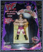 Droz Action Figure