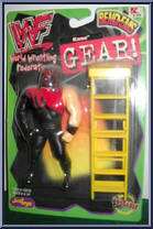 Kane Action Figure