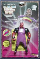 Mabel Action Figure