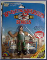 Corporal Kirchner Action Figure