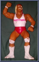 Hulk Action Figure