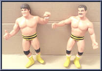 Killer Bees Action Figure