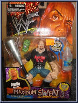 Stone Cold Action Figure