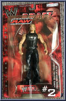Kevin Nash Action Figure
