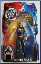 Kevin Nash Action Figure