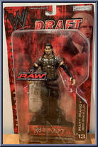 Matt Hardy Action Figure