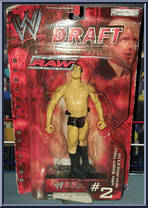 Scott Hall Action Figure