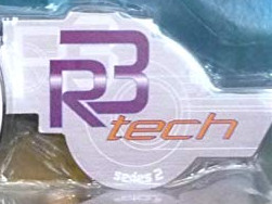 WWF R3