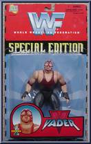Vader Action Figure