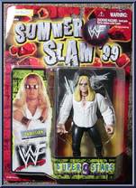 Christian Action Figure