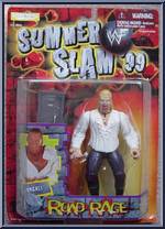 Gangrel Action Figure