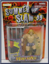 Test Action Figure