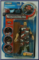 Buh Buh Ray Action Figure