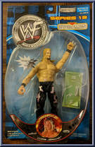 Chris Jericho Action Figure