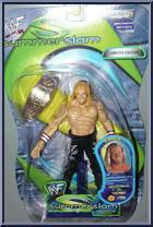 Edge Action Figure