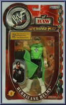 Hurricane Helms Action Figure