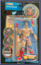 Kurt Angle Action Figure