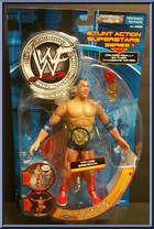 Kurt Angle Action Figure