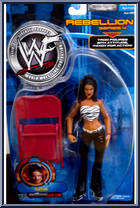 Lita Action Figure