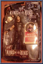 Matt Hardy Action Figure