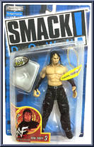 Matt Hardy Action Figure