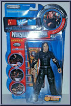 Matt Hardy Action Figure