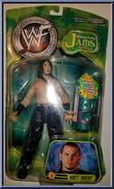 Matt Hardy Action Figure