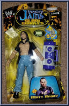 Matt Hardy Action Figure
