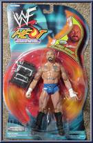 Perry Saturn Action Figure