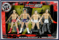 Raw Super Stars #1 Action Figure