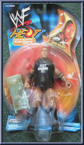 Rock Action Figure