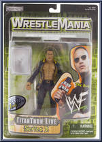 Rock Action Figure