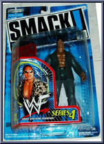 Rock Action Figure