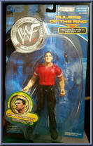 Shane McMahon Action Figure