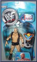 Stone Cold Steve Austin Action Figure