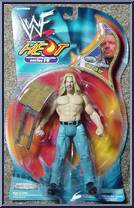 Triple H Action Figure