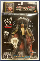 Undertaker Action Figure