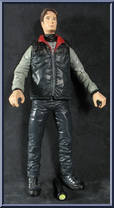 Fox Mulder (Arctic Gear & Cryopod) from X-Files - Fight the Future - Series 1 manufactured by McFarlane [Mulder]