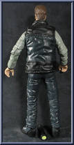 Fox Mulder (Arctic Gear & Cryopod) from X-Files - Fight the Future - Series 1 manufactured by McFarlane [Mulder]