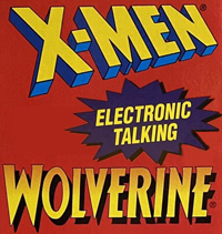 X-Men