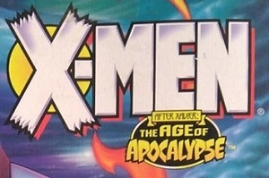 X-Men